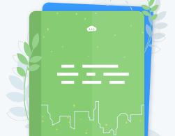 SEO content calendar template
